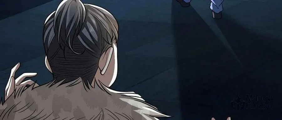 The First Sequence Chapter 75 page 52 - 