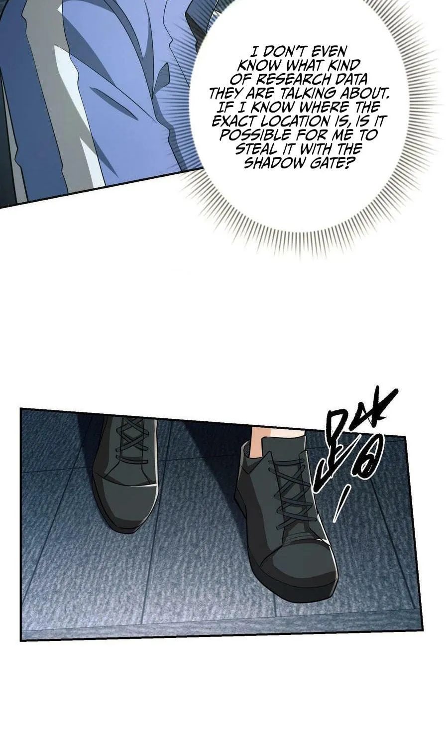 The First Sequence Chapter 75 page 63 - 