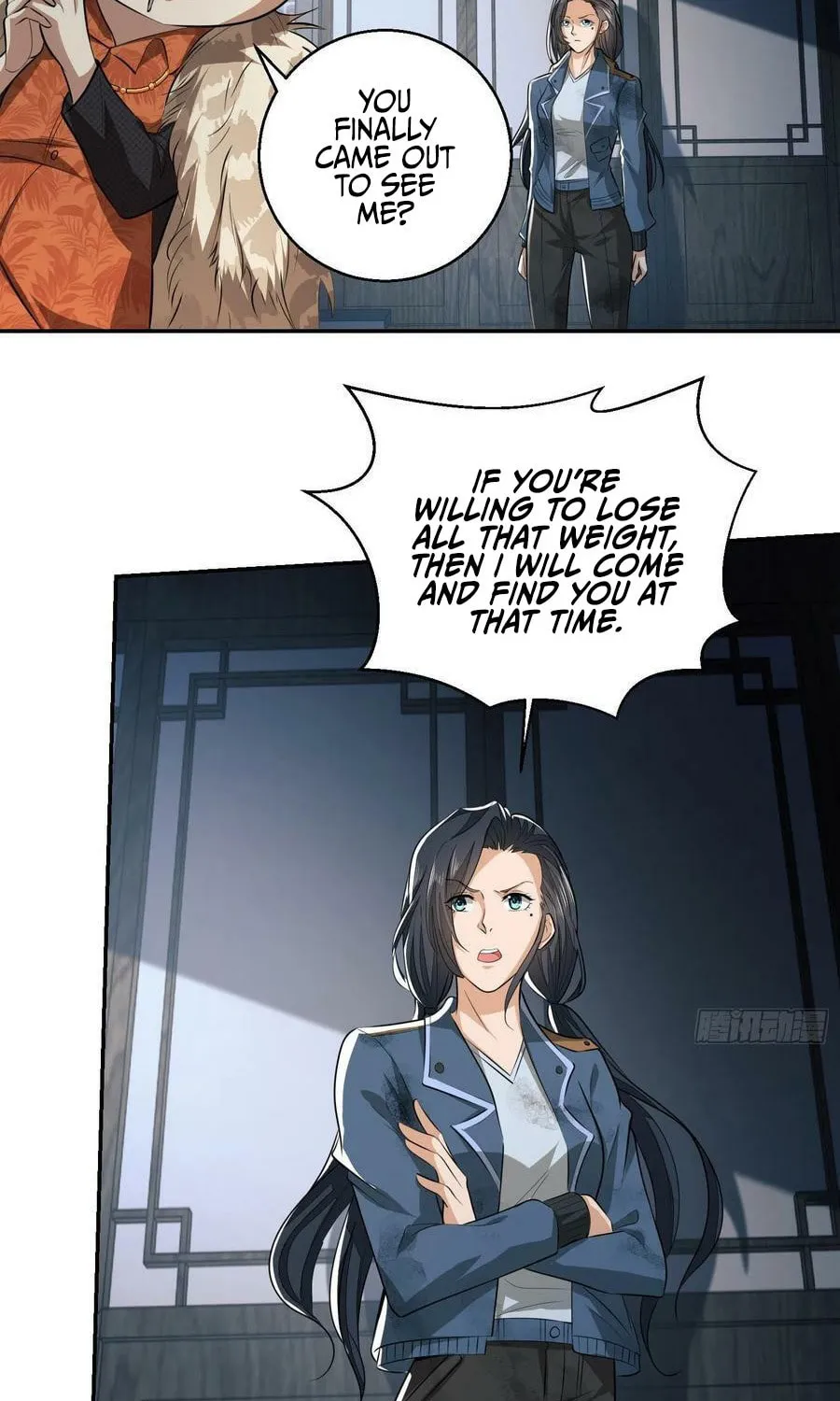 The First Sequence Chapter 75 page 65 - 