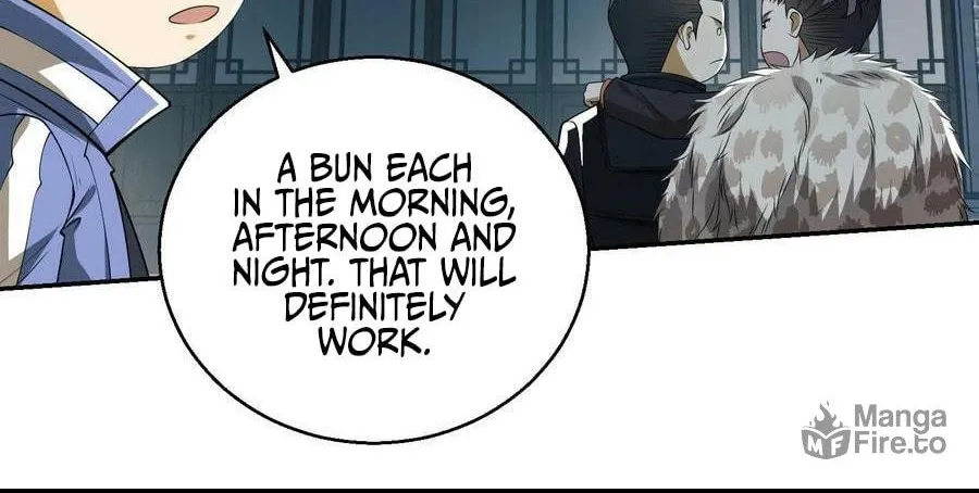 The First Sequence Chapter 75 page 70 - 