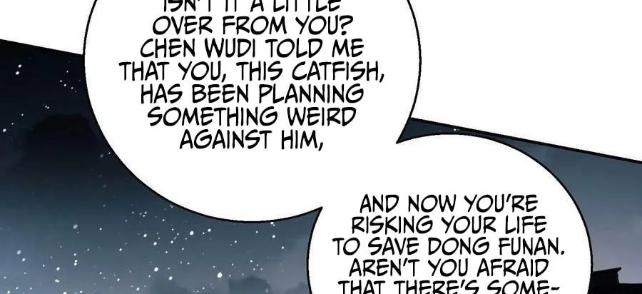 The First Sequence Chapter 75 page 72 - 