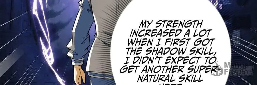 The First Sequence Chapter 75 page 10 - 