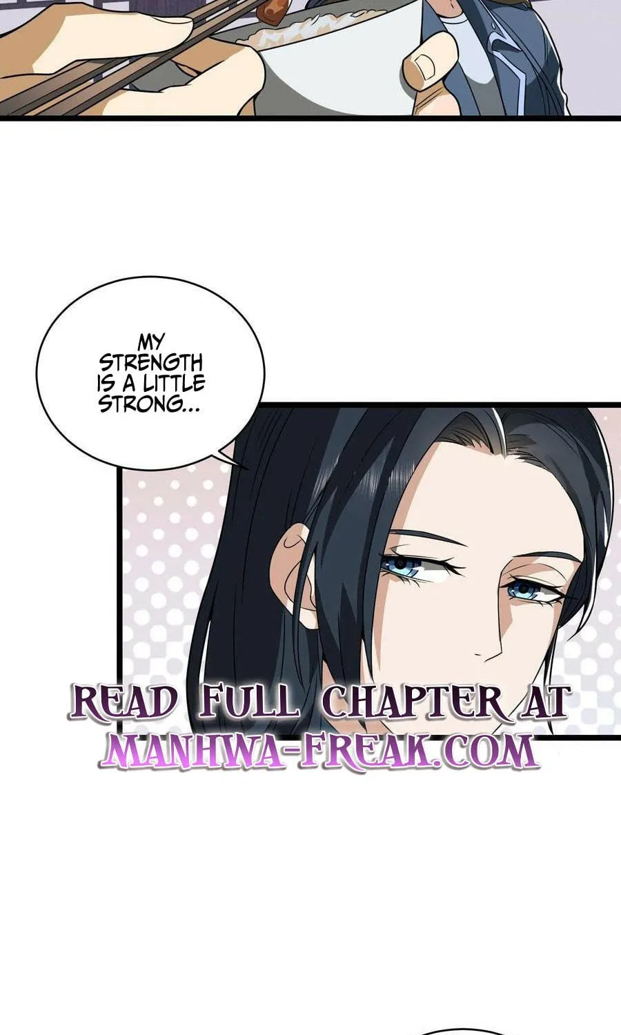 The First Sequence Chapter 76 page 11 - 