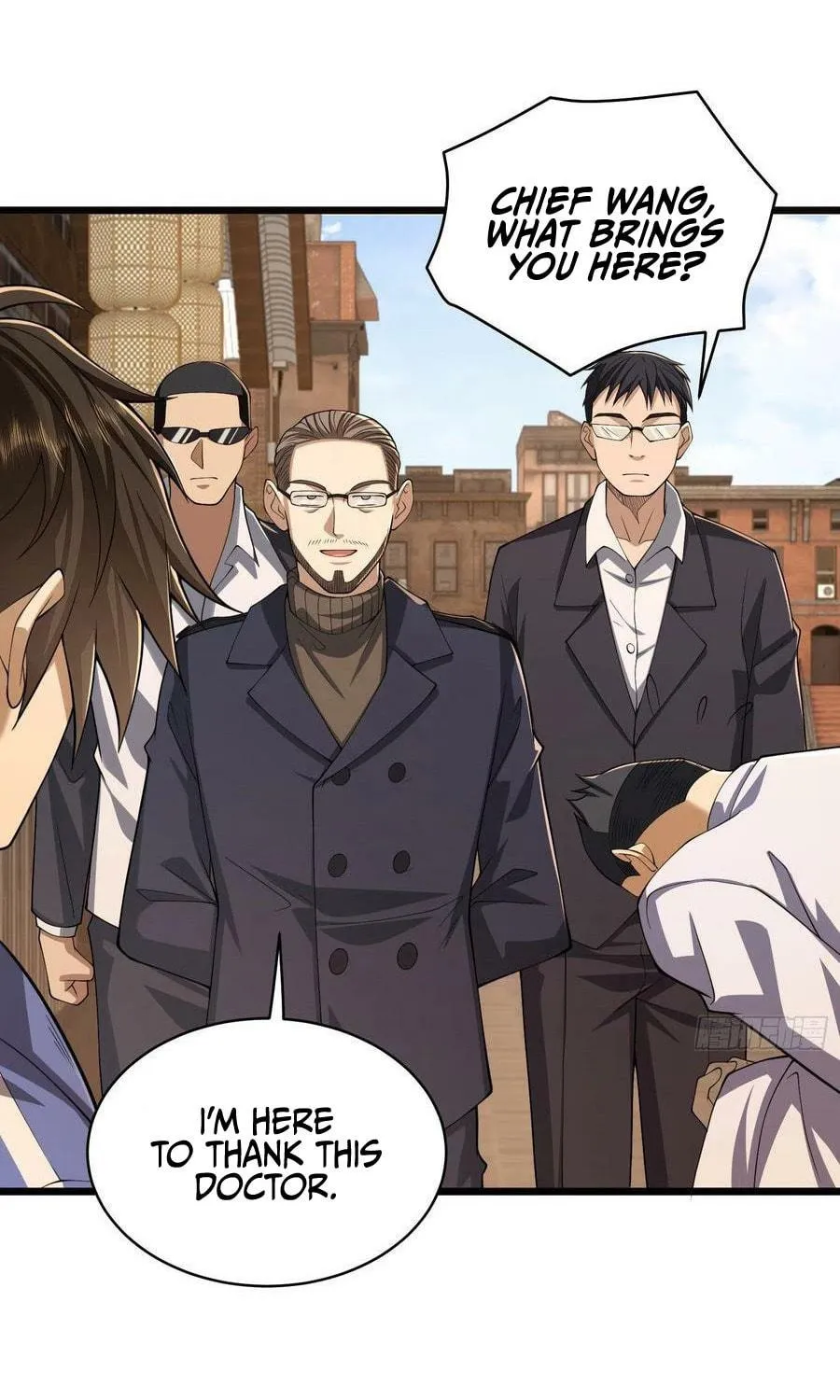 The First Sequence Chapter 76 page 107 - 
