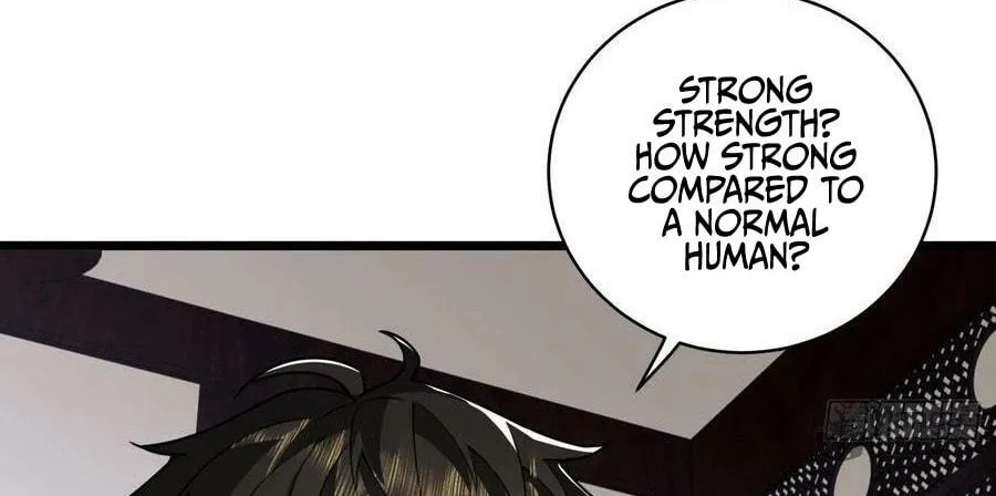 The First Sequence Chapter 76 page 12 - 