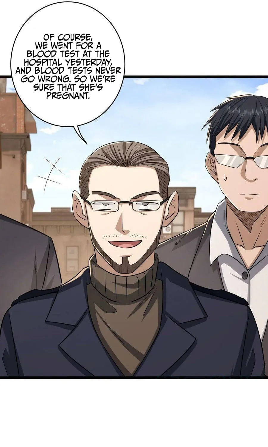 The First Sequence Chapter 76 page 113 - 