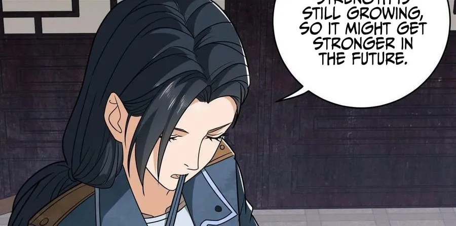 The First Sequence Chapter 76 page 14 - 