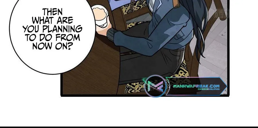 The First Sequence Chapter 76 page 16 - 