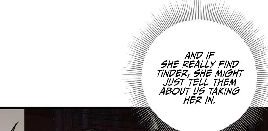 The First Sequence Chapter 76 page 22 - 
