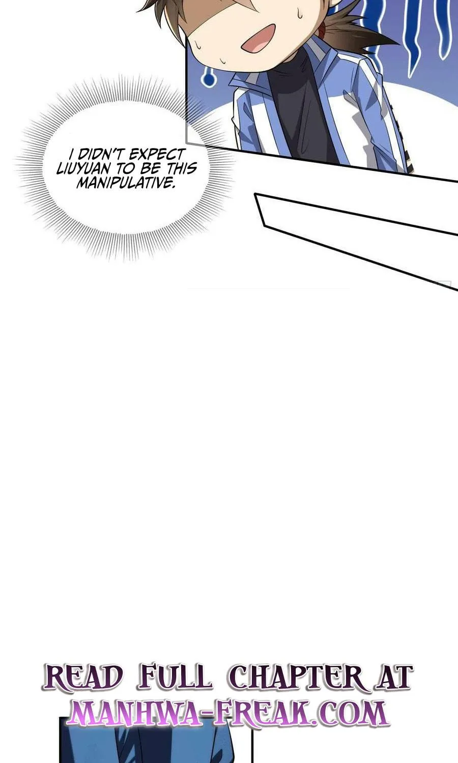 The First Sequence Chapter 76 page 35 - 
