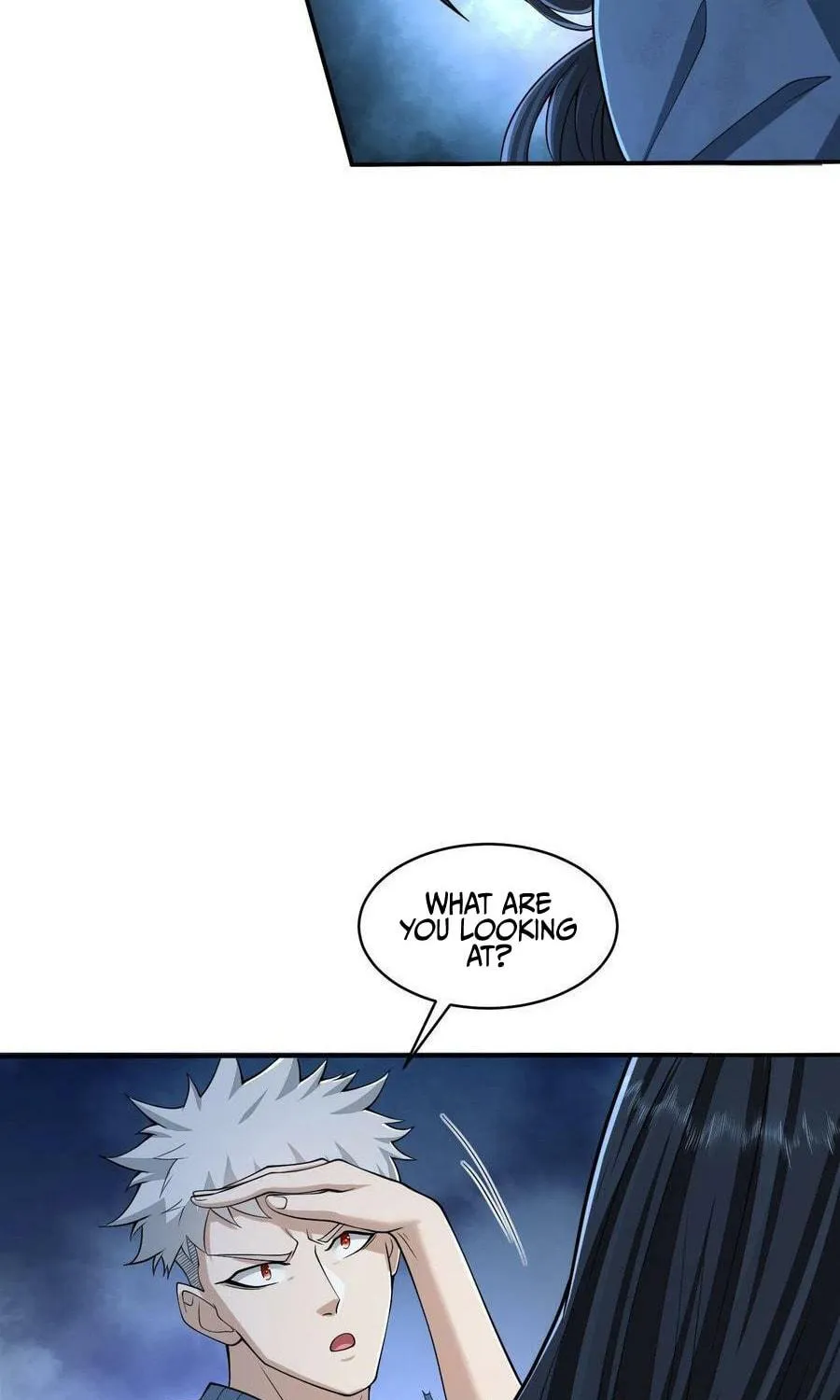 The First Sequence Chapter 76 page 39 - 