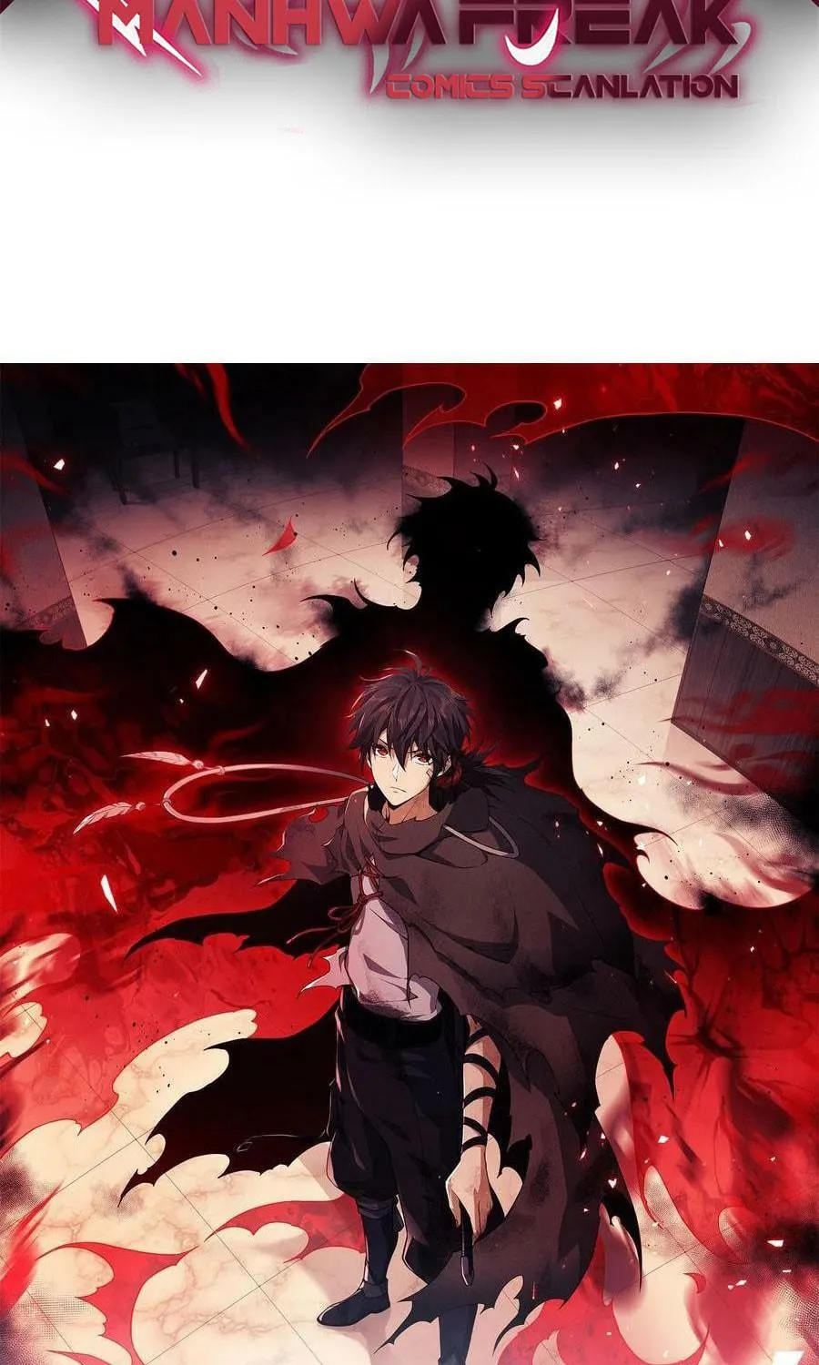 The First Sequence Chapter 76 page 5 - 
