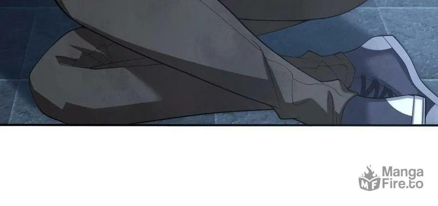 The First Sequence Chapter 76 page 42 - 