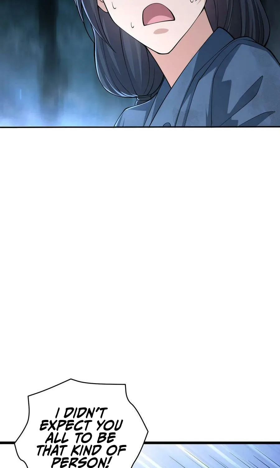 The First Sequence Chapter 76 page 45 - 
