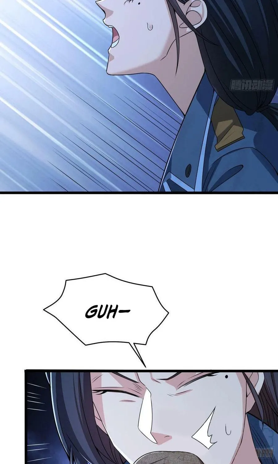 The First Sequence Chapter 76 page 47 - 