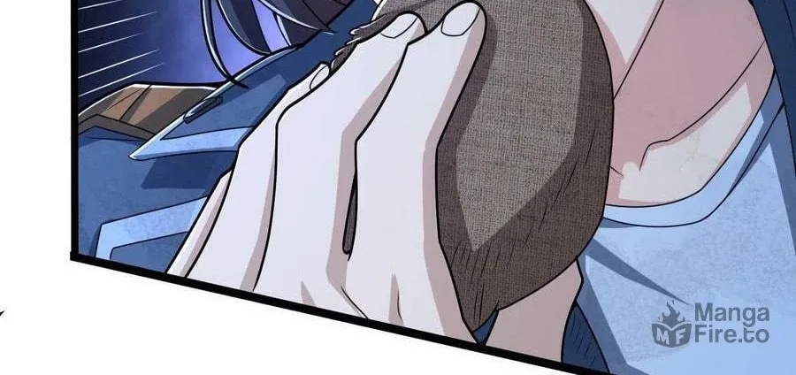 The First Sequence Chapter 76 page 48 - 