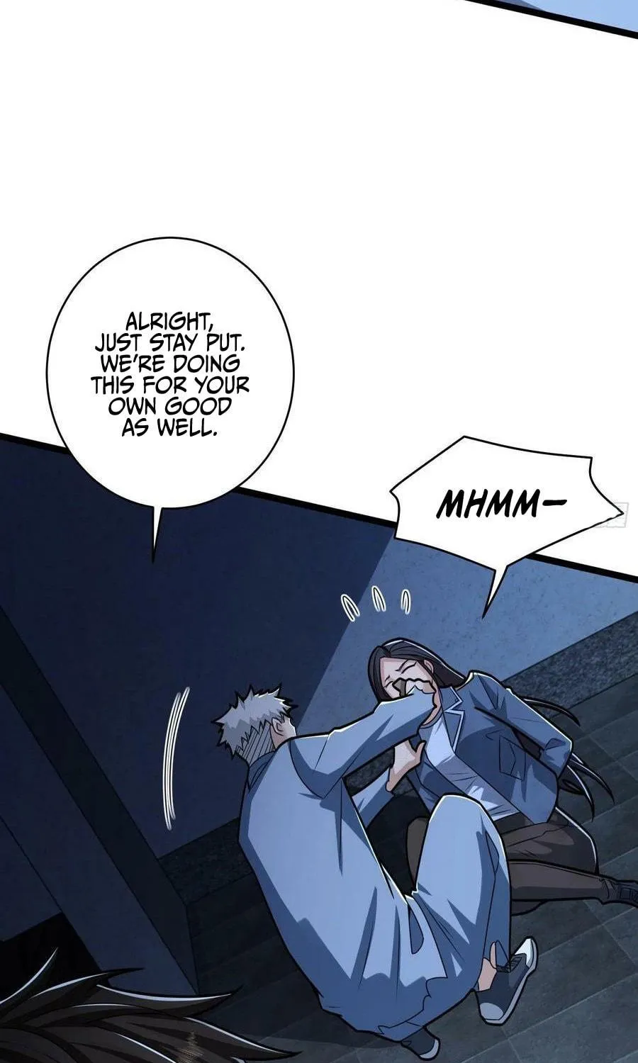 The First Sequence Chapter 76 page 49 - 