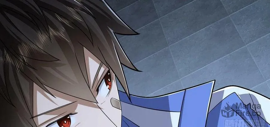 The First Sequence Chapter 76 page 50 - 