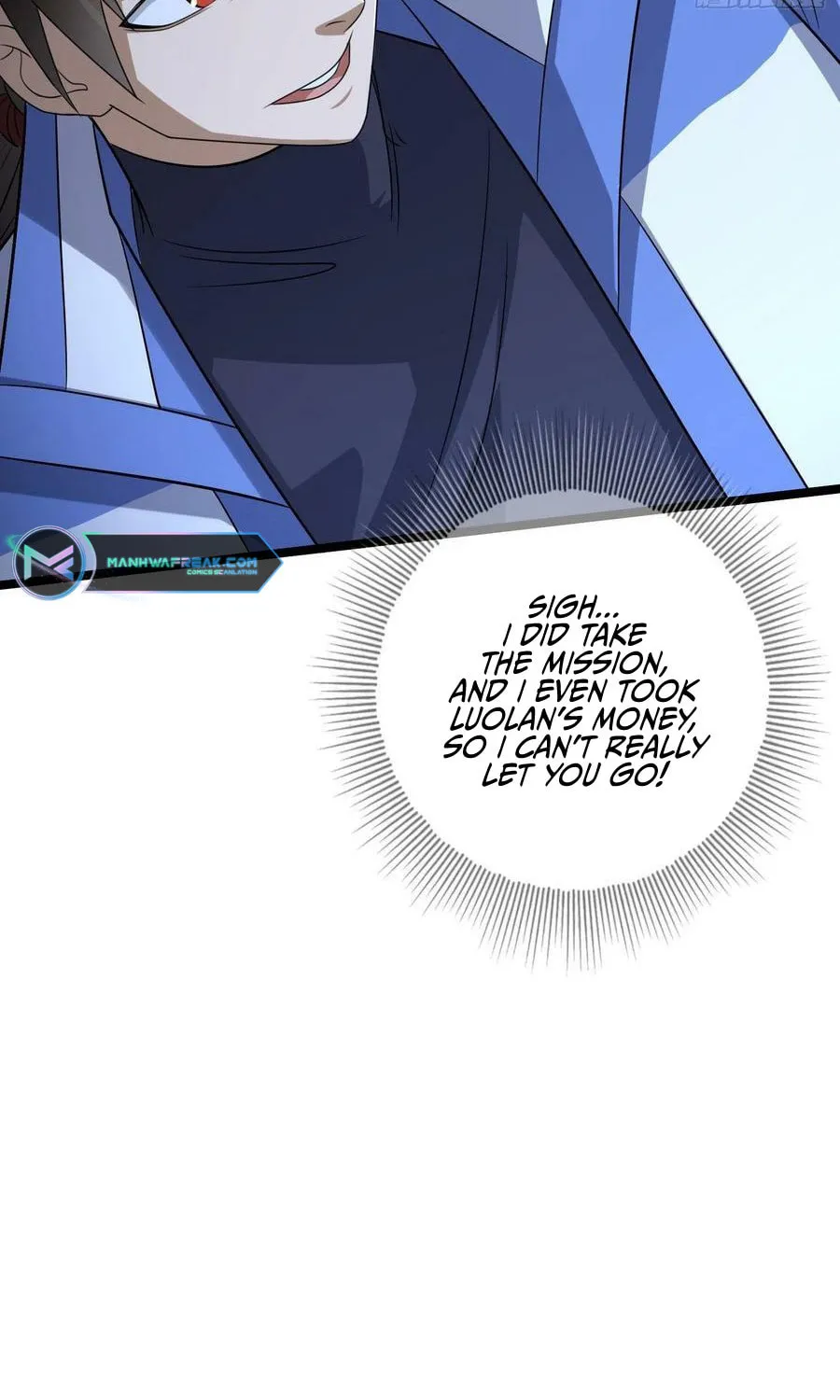 The First Sequence Chapter 76 page 51 - 