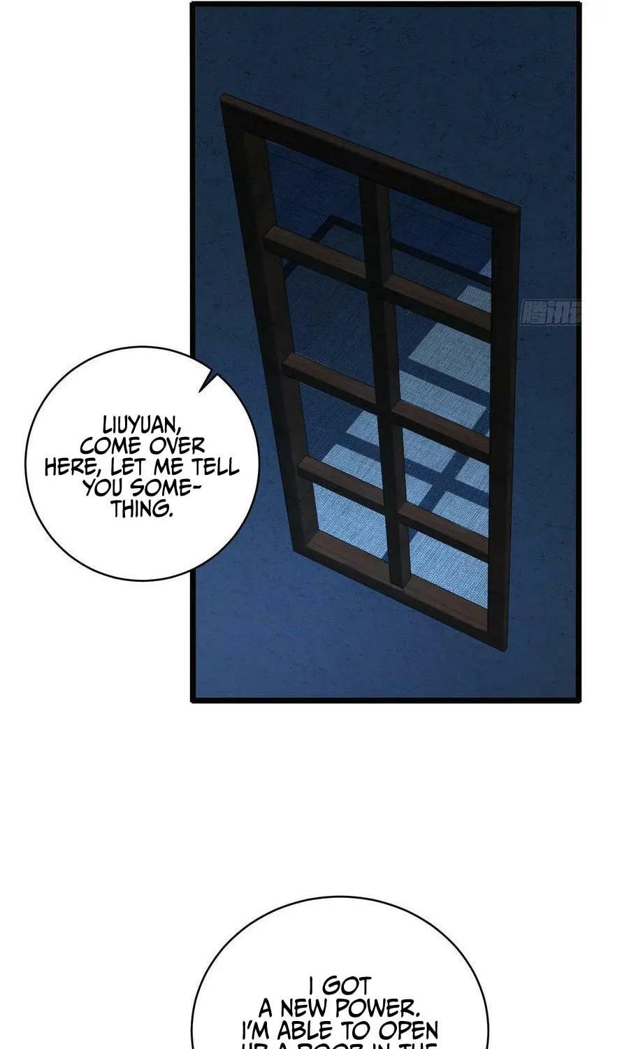 The First Sequence Chapter 76 page 53 - 