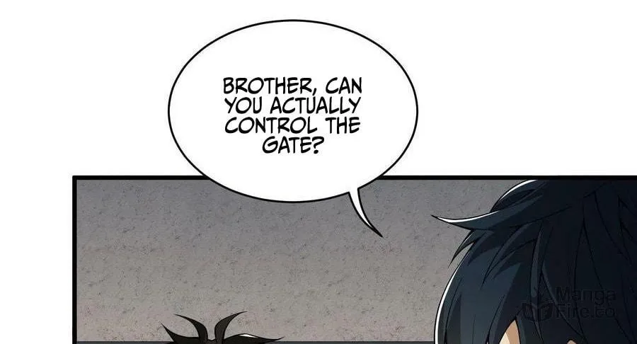 The First Sequence Chapter 76 page 66 - 