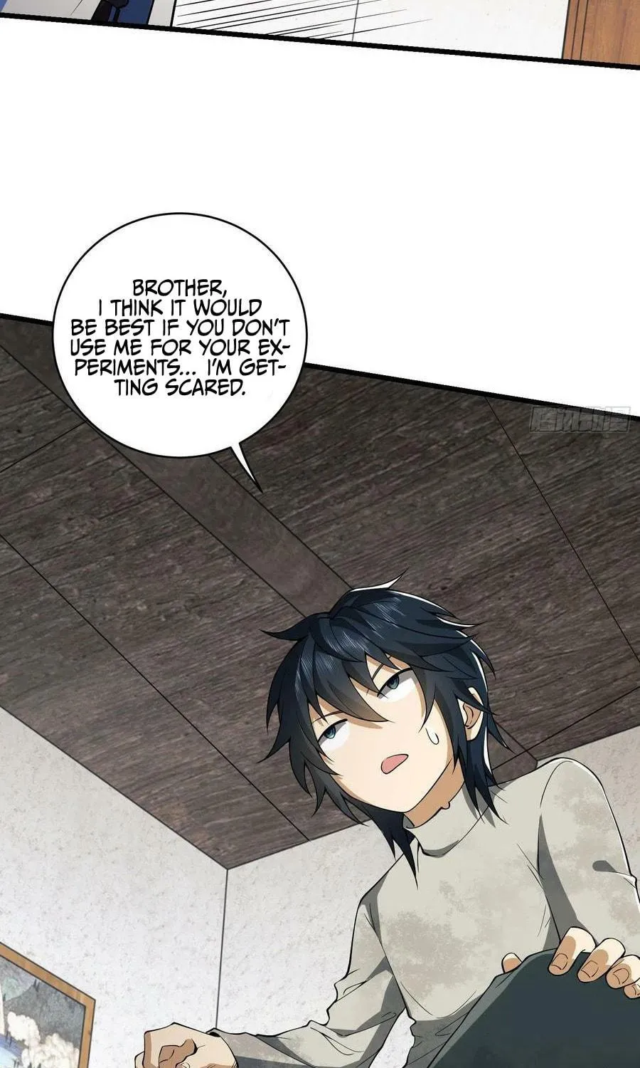 The First Sequence Chapter 76 page 69 - 