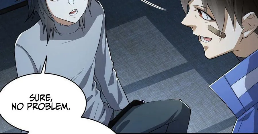 The First Sequence Chapter 76 page 86 - 