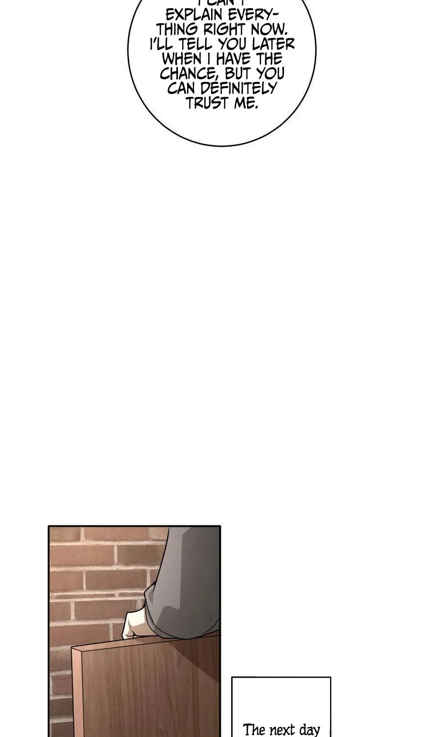 The First Sequence Chapter 76 page 91 - 