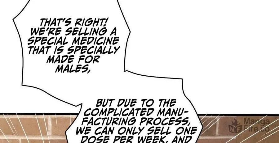 The First Sequence Chapter 76 page 96 - 