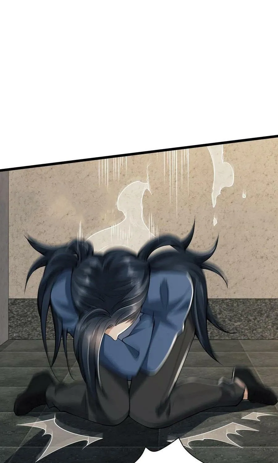 The First Sequence Chapter 77 page 101 - 