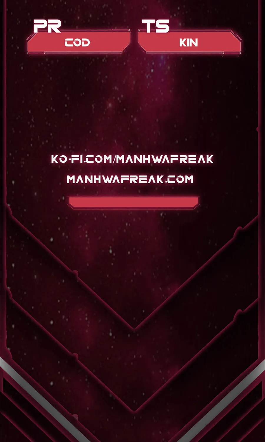 The First Sequence Chapter 77 page 3 - 