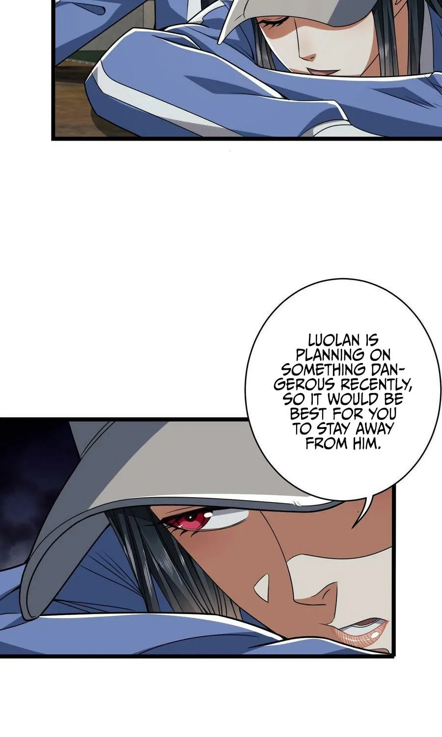 The First Sequence Chapter 77 page 27 - 