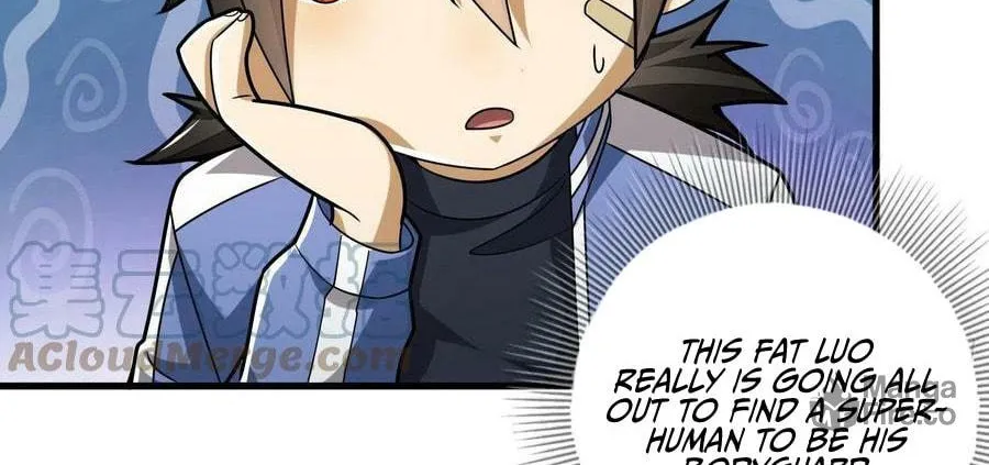 The First Sequence Chapter 77 page 40 - 