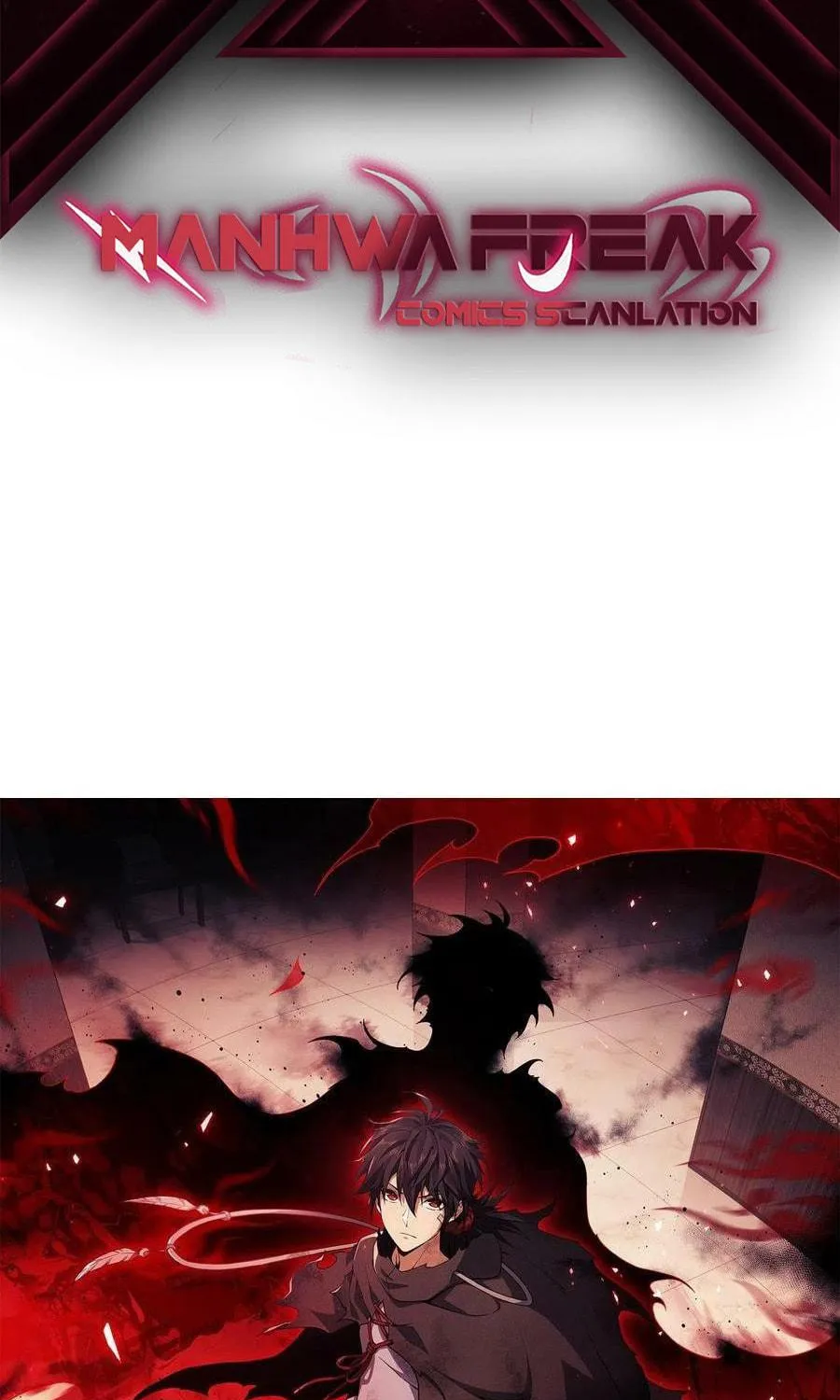 The First Sequence Chapter 77 page 5 - 