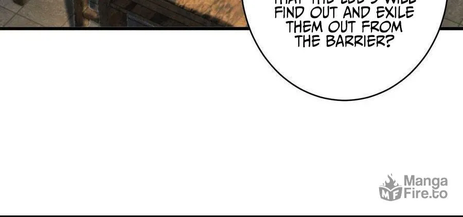 The First Sequence Chapter 77 page 42 - 