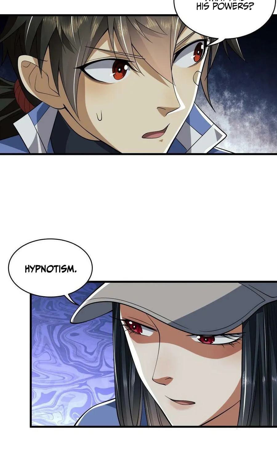 The First Sequence Chapter 77 page 51 - 