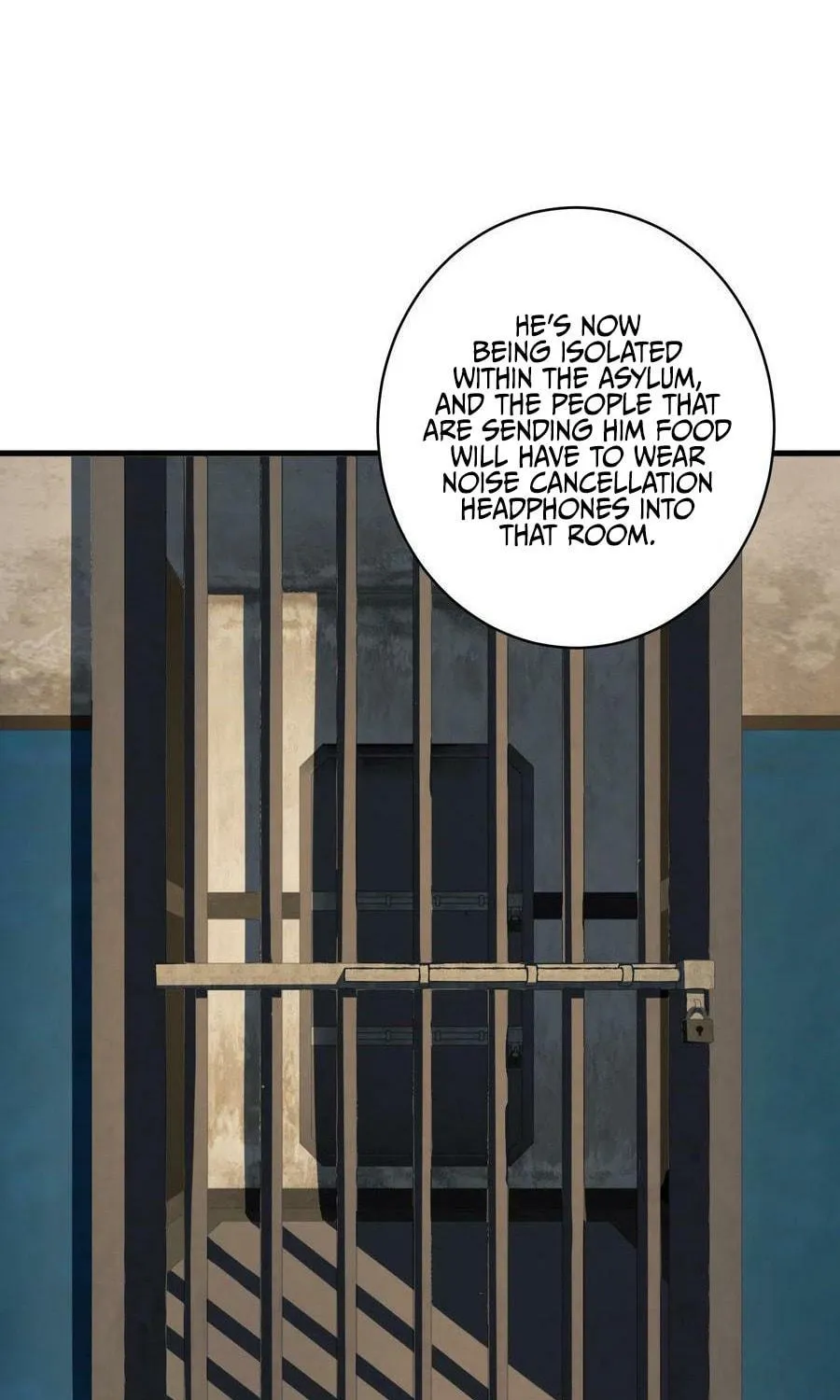 The First Sequence Chapter 77 page 53 - 