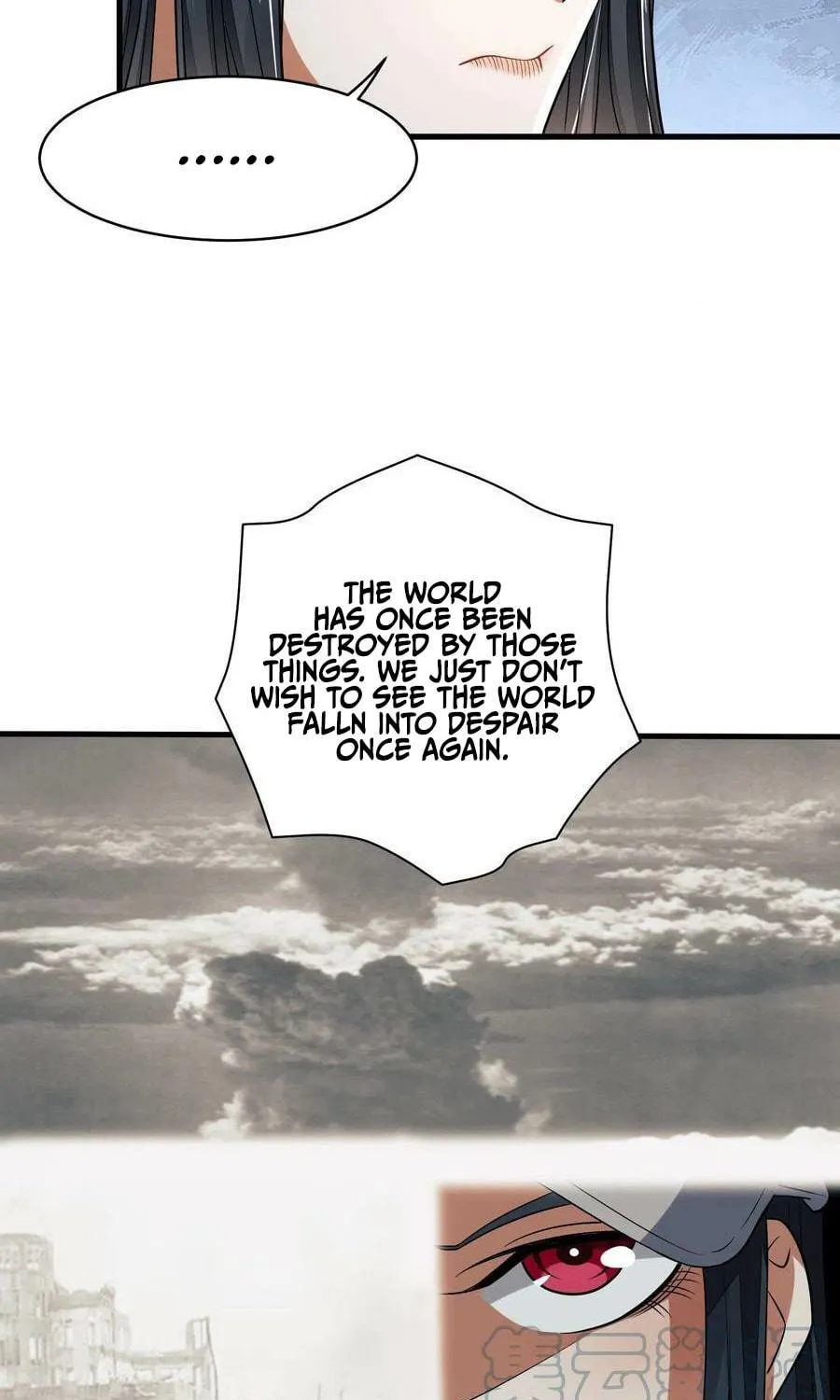 The First Sequence Chapter 77 page 59 - 