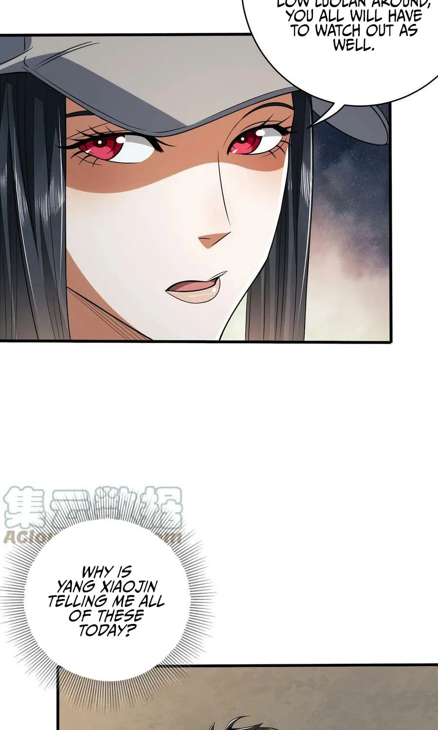 The First Sequence Chapter 77 page 63 - 