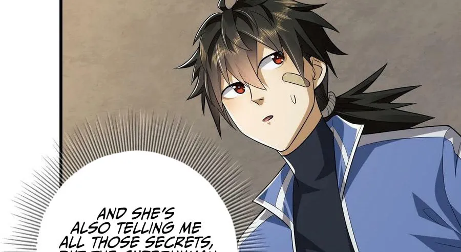 The First Sequence Chapter 77 page 64 - 
