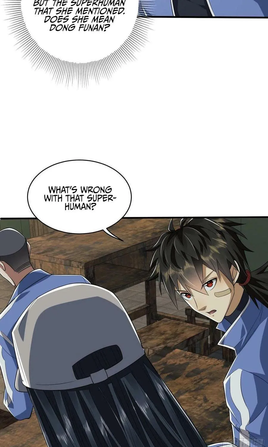 The First Sequence Chapter 77 page 65 - 