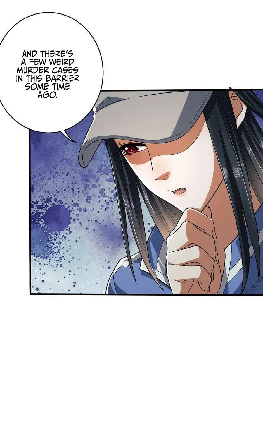 The First Sequence Chapter 77 page 69 - 