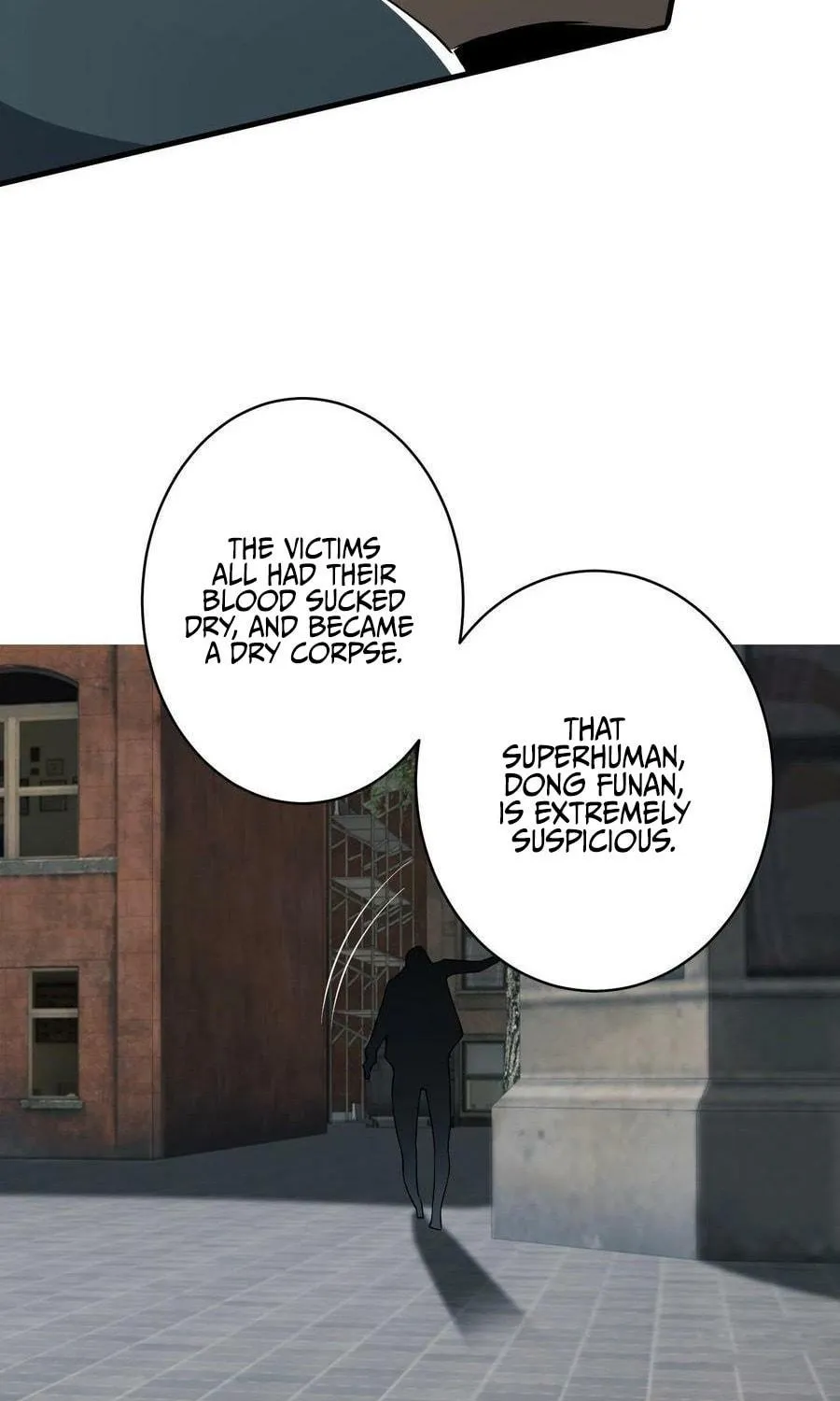 The First Sequence Chapter 77 page 71 - 