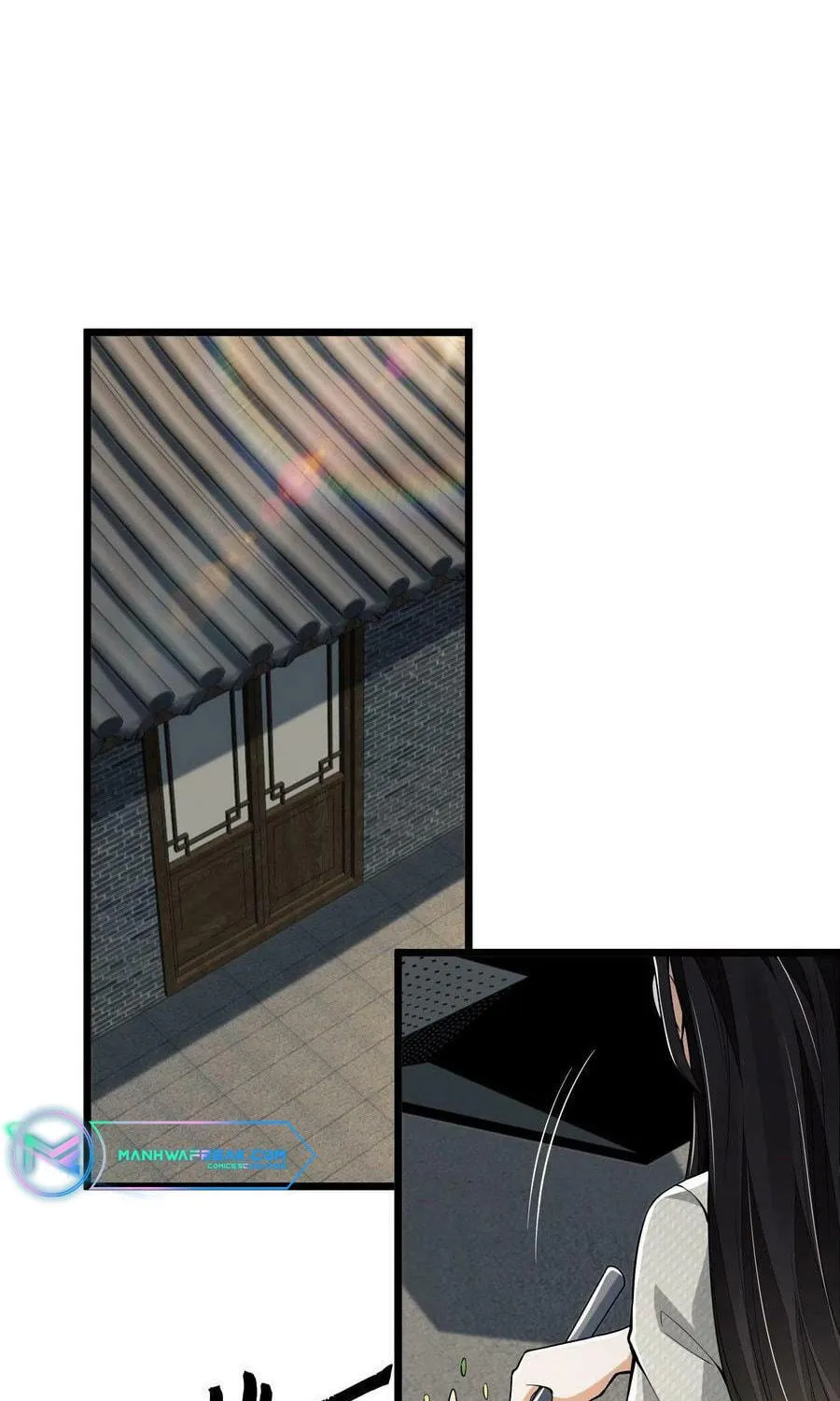 The First Sequence Chapter 77 page 79 - 