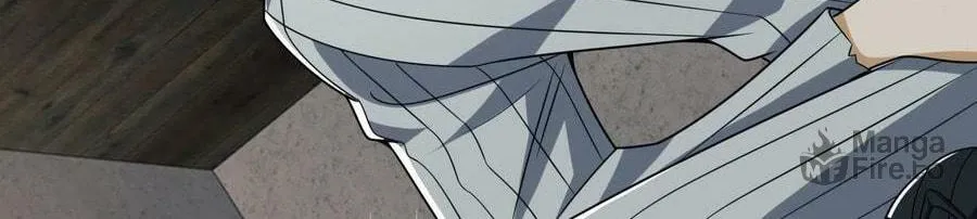 The First Sequence Chapter 77 page 84 - 