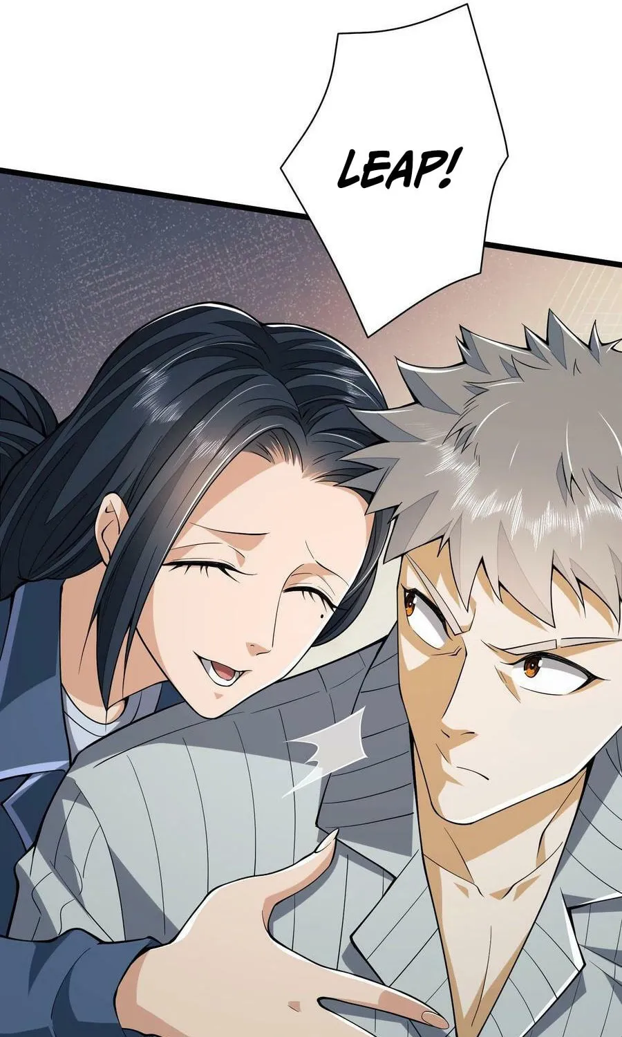 The First Sequence Chapter 77 page 91 - 