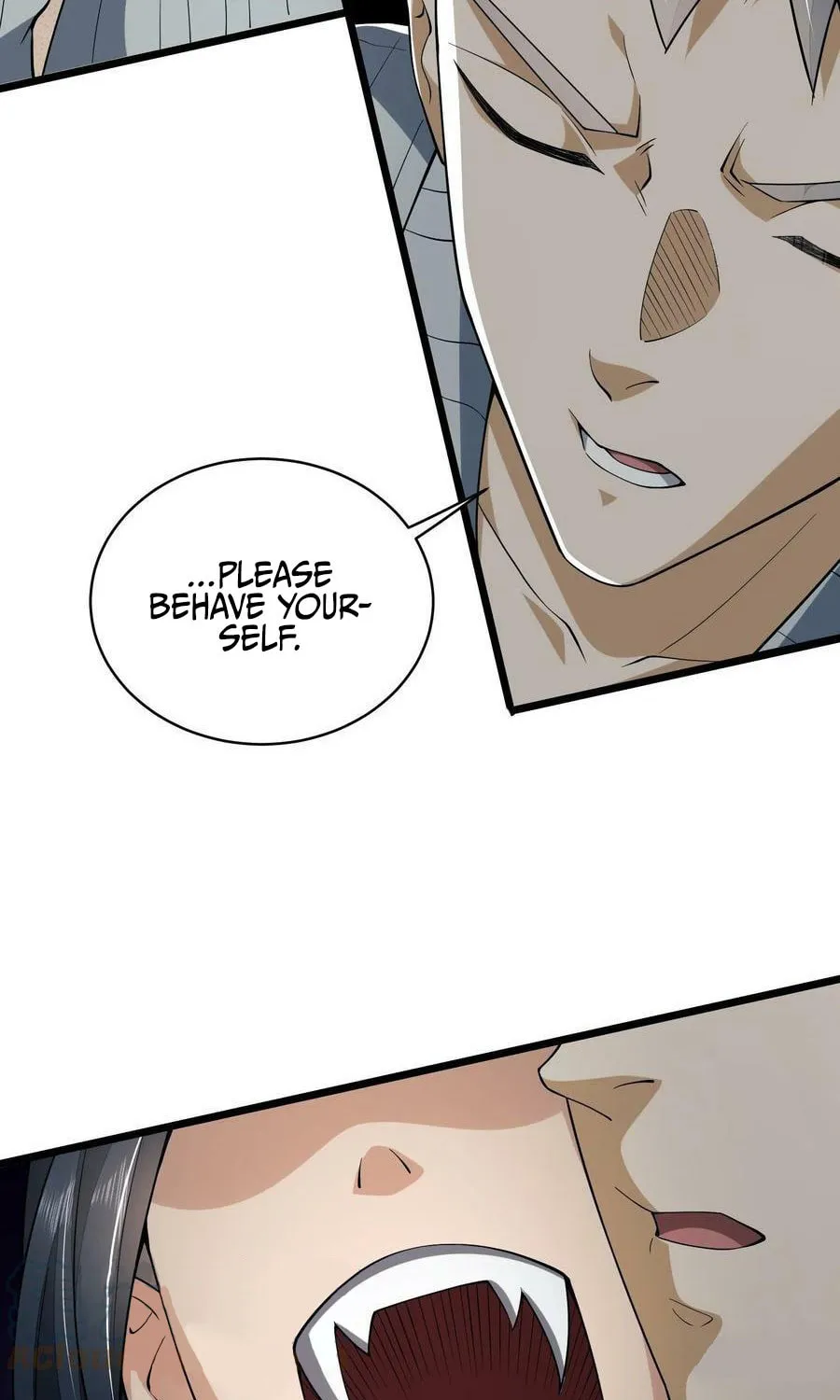 The First Sequence Chapter 77 page 93 - 