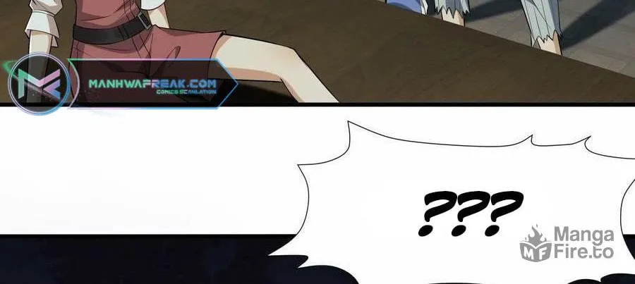 The First Sequence Chapter 78 page 110 - 
