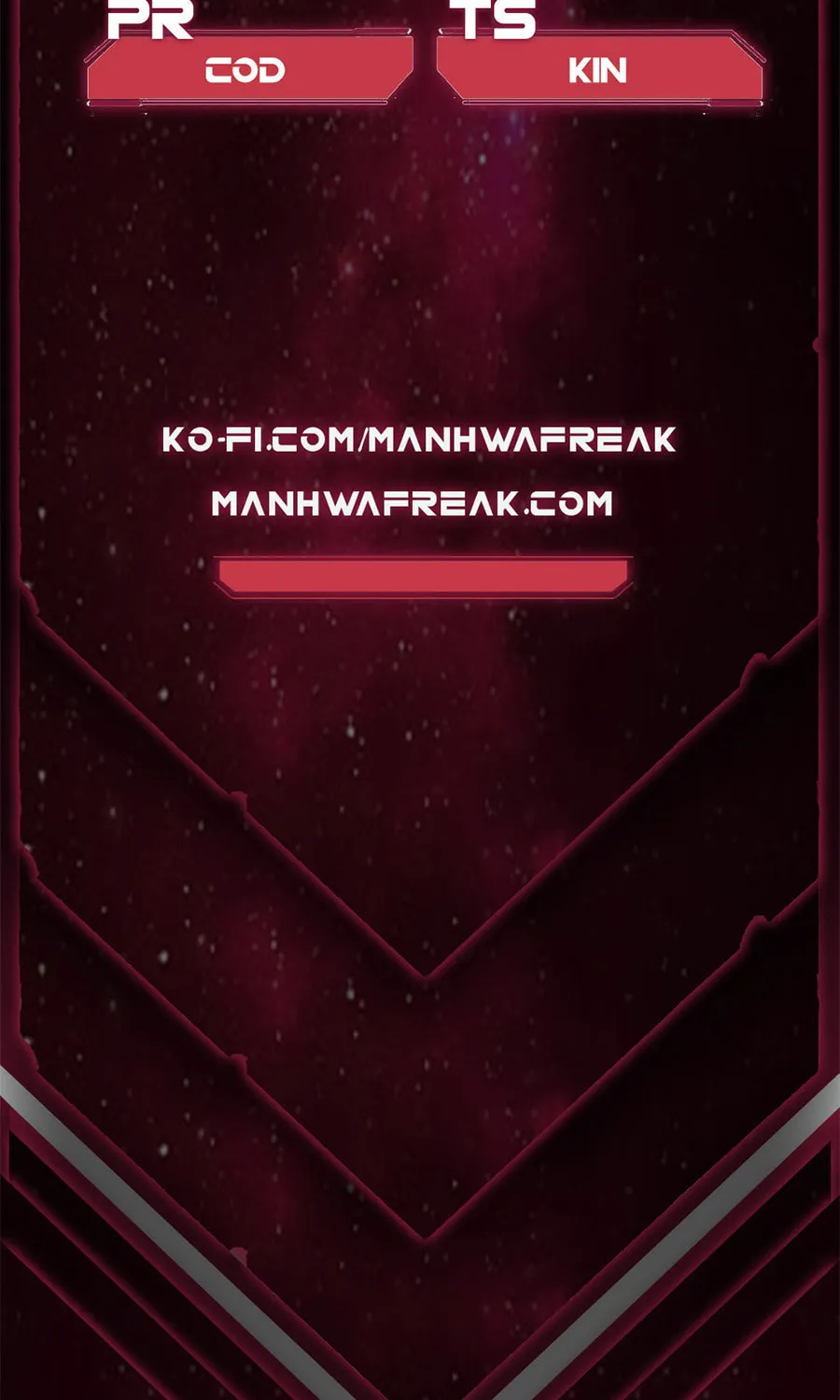 The First Sequence Chapter 78 page 3 - 