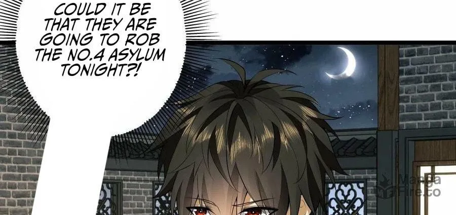 The First Sequence Chapter 78 page 30 - 